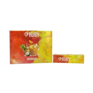 ALOHA PUNCH