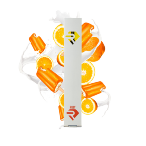 ORANGE CREAM